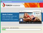   Torch Browser
